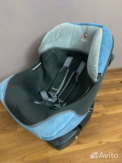 Детское автокресло