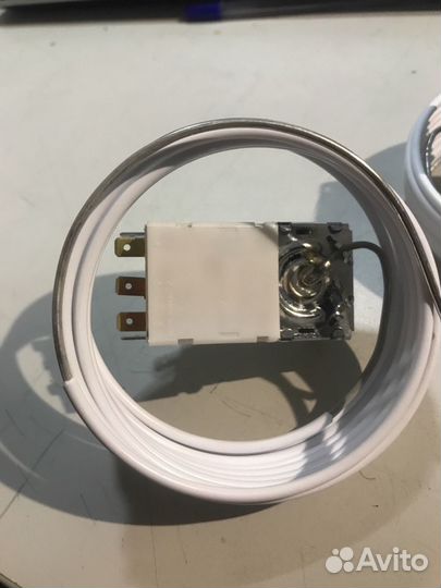 Термостат Ranco k-59 L-1275