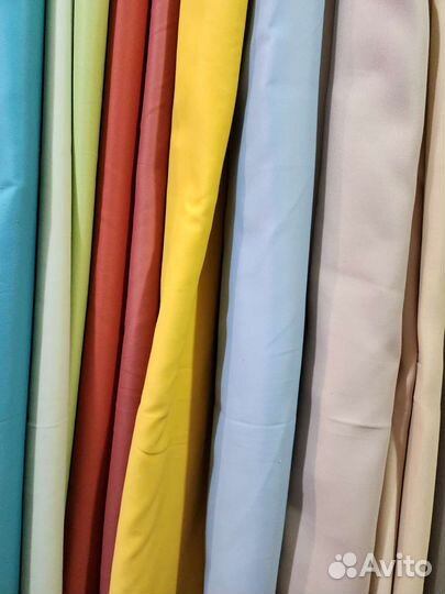 Блекаут портьера Шторы и тюль