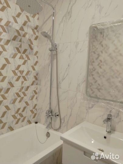 Ремонт и отделка квартир