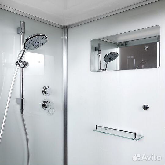 Душевая кабина Deto D119