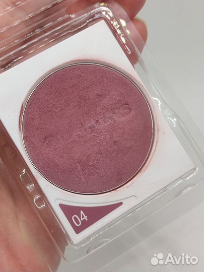 Румяна clarins