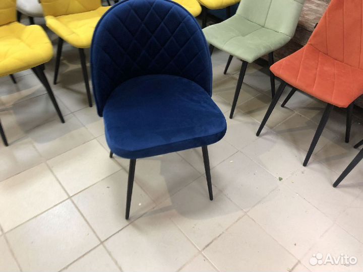 Стул для кафе