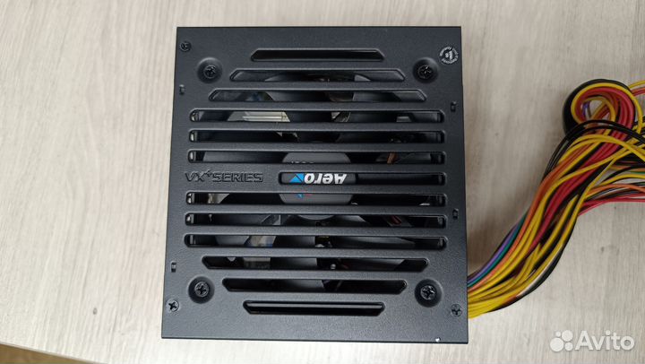 Блок питания для пк Aerocool 700w