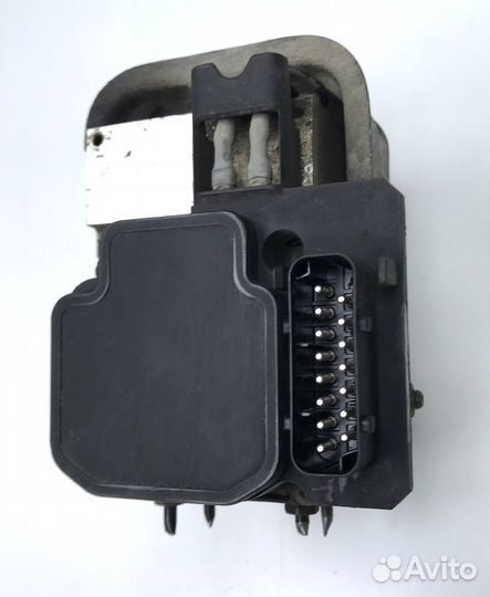 Пежо 607 Блок ABS
