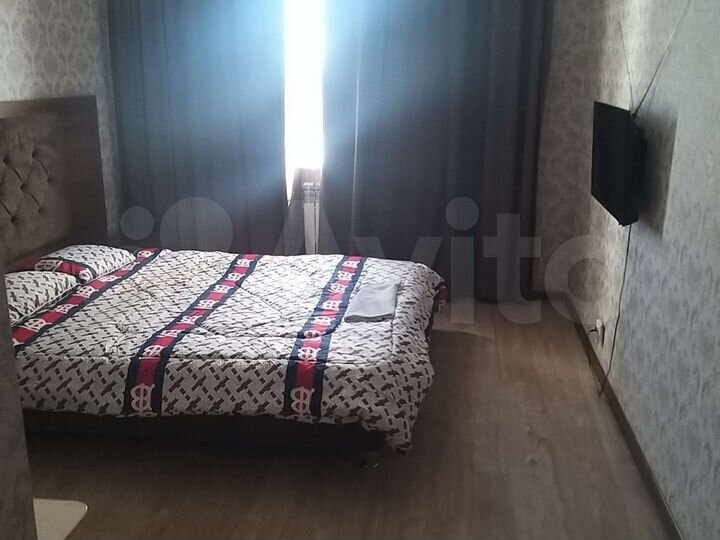 Комната 15 м², 3/3 эт.