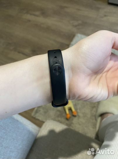 Трекер xiaomi mi 2