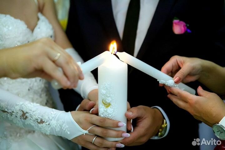 Товары для проведения свадьбы оптом