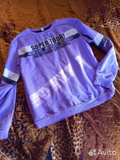 Вещи пакетом