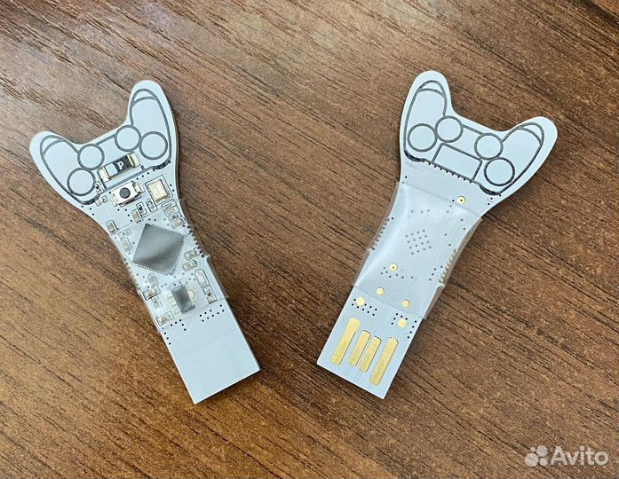 ESP32 S2 для Playstation 4, fat, slim, pro