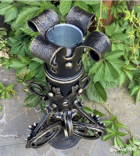 Художественная ковка