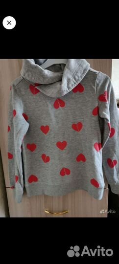 Одежда для девочки 122-152