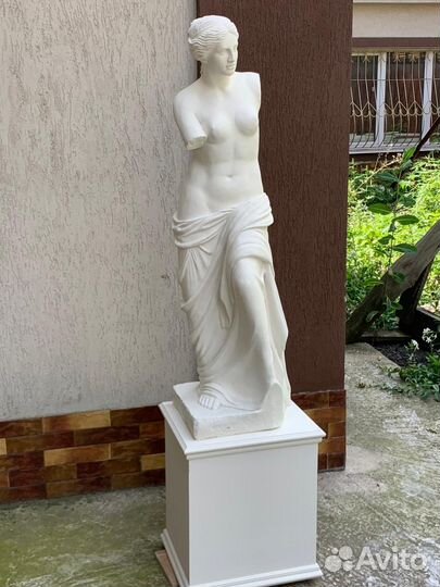 Венера Милосская, скульптура, статуя