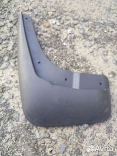 Брызговики ваз granta фл