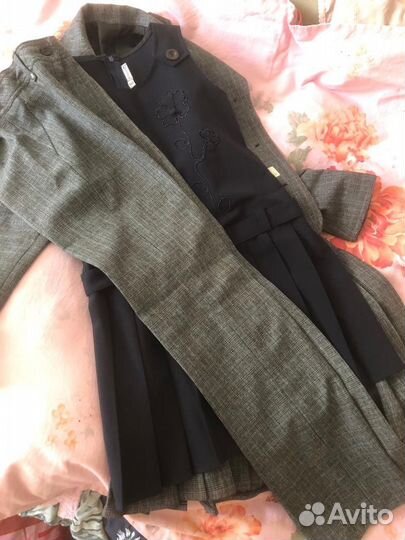 Школьная форма