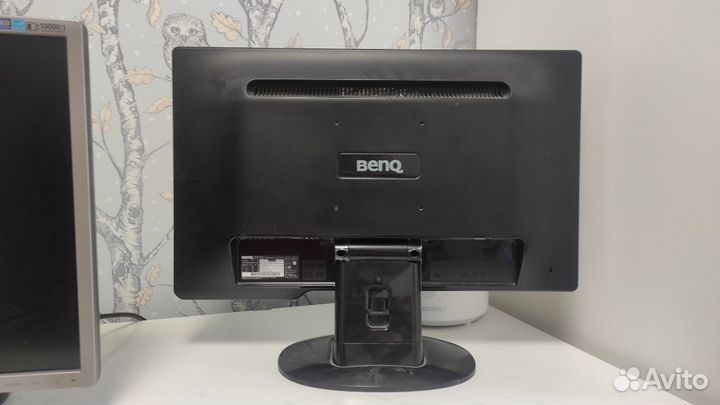 Монитор BenQ 21.5