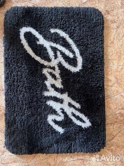 Коврик для ног