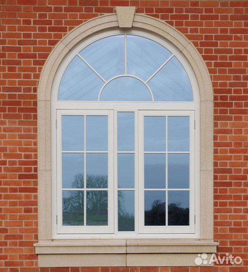 Продажа пластиковых окон