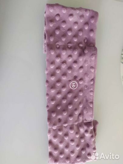 Грелка от коликов