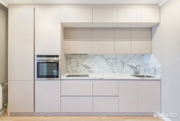 Цена за всю кухню смк 056330