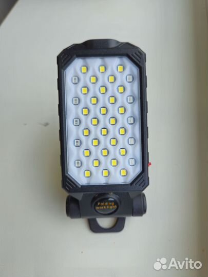 Фонарь светодиодный