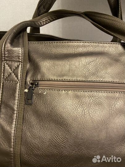 Сумка женская большая