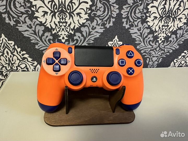 Геймпад dualshock 4 v2 оригинал