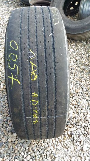 Грузовые б/у Firestone 385/65 R22.5 ART:D478