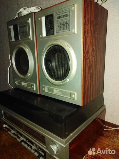 Радиола. Проигрыватель пластинок