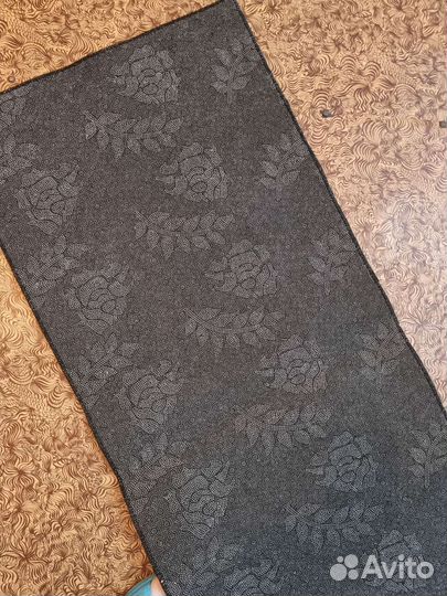 Ковер новый