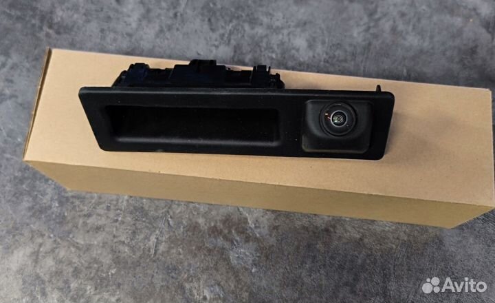 Комплект для установки камеры BMW F-серии