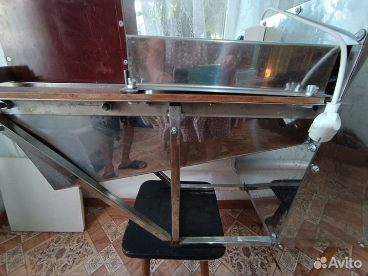 Шинковка для моркови по-корейски бу