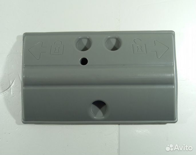 2 Ребро бака bosch Maxx 6 5.5 kg WOT203520E 01