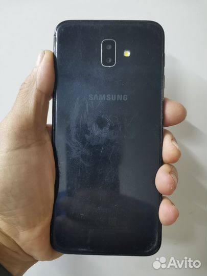 Samsung Galaxy J6+ (2018), 3/32 ГБ