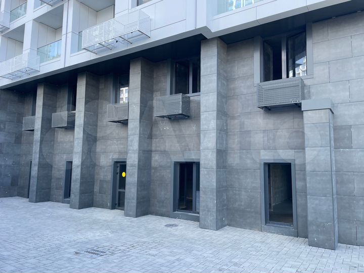 Свободного назначения, 41 м²