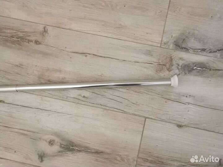 Продам штангу для ванной комнаты