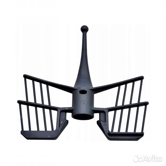 Термомикс Thermomix насадка бабочка тм 31 тм5 тм6