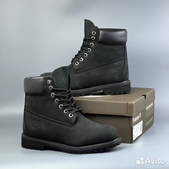 Timberland Прочные