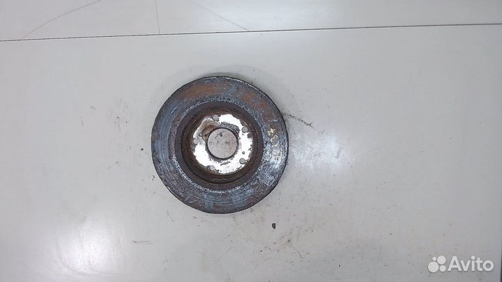 Диск тормозной Honda Element, 2006