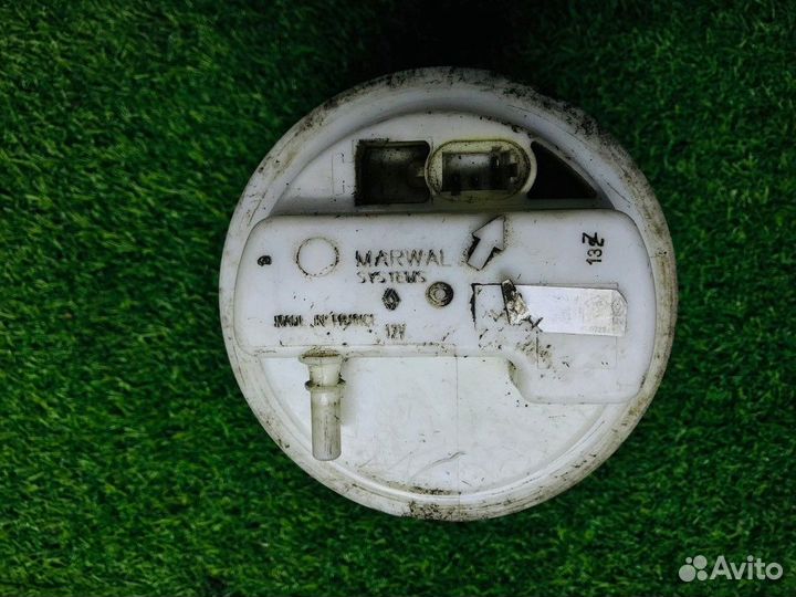 Бензонасос Renault Logan 2005-2014