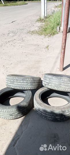 Tigar High Performance 195/55 R16