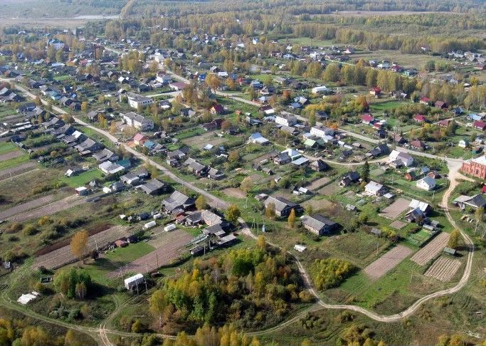 Участок 8 сот. (ИЖС)