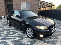 BMW 3 серия 2.0 AT, 2008, 233 000 км, с пробегом, цена 1 300 000 руб.