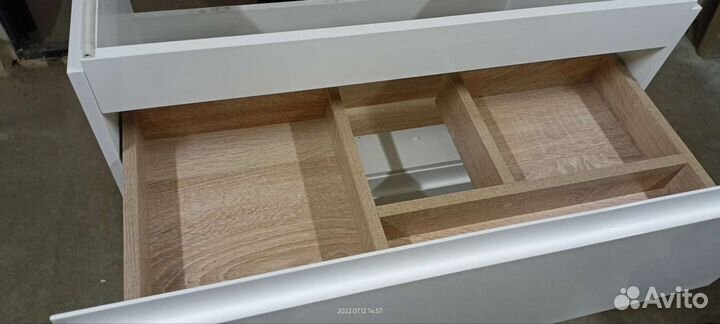 Тумба для ванной бу