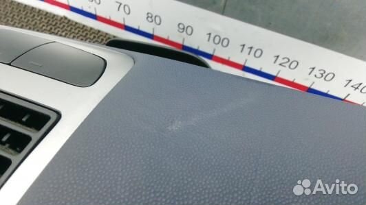 Панель приборов (торпедо) peugeot 307 (OSE01IS01)