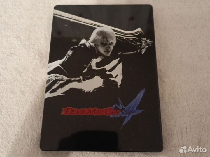 Диск для Xbox 360