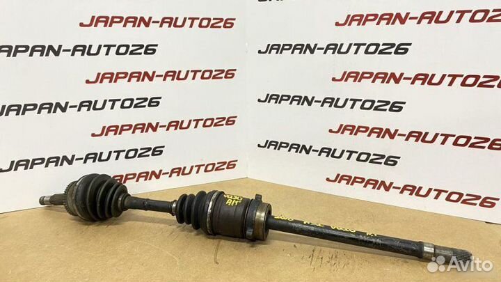 Привод передний правый Nissan Cefiro A32 VQ25DE