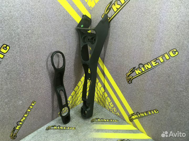 Консоль центральная Duster Дастер 2012