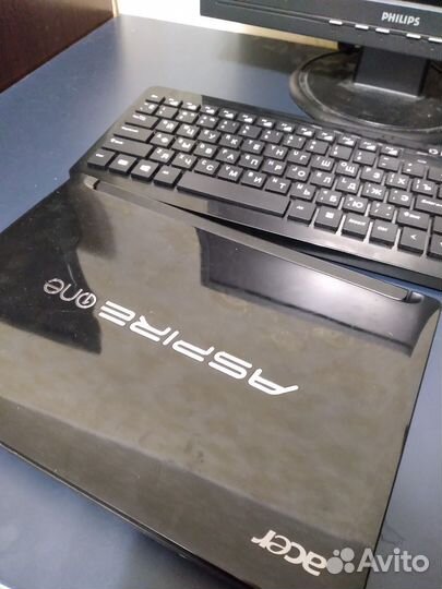 Acer d260