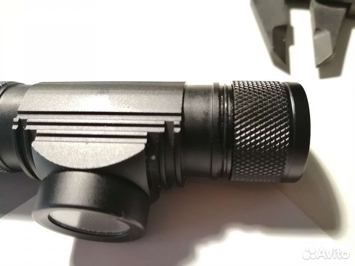 Кольцо уплотнительное для фонаря D10